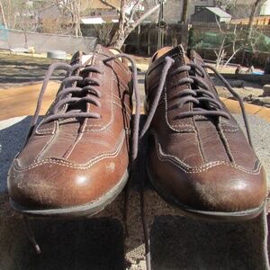 Hush Puppies | Shoes | Hush Puppies Wayne Gunsmoke Suede  display picture 3